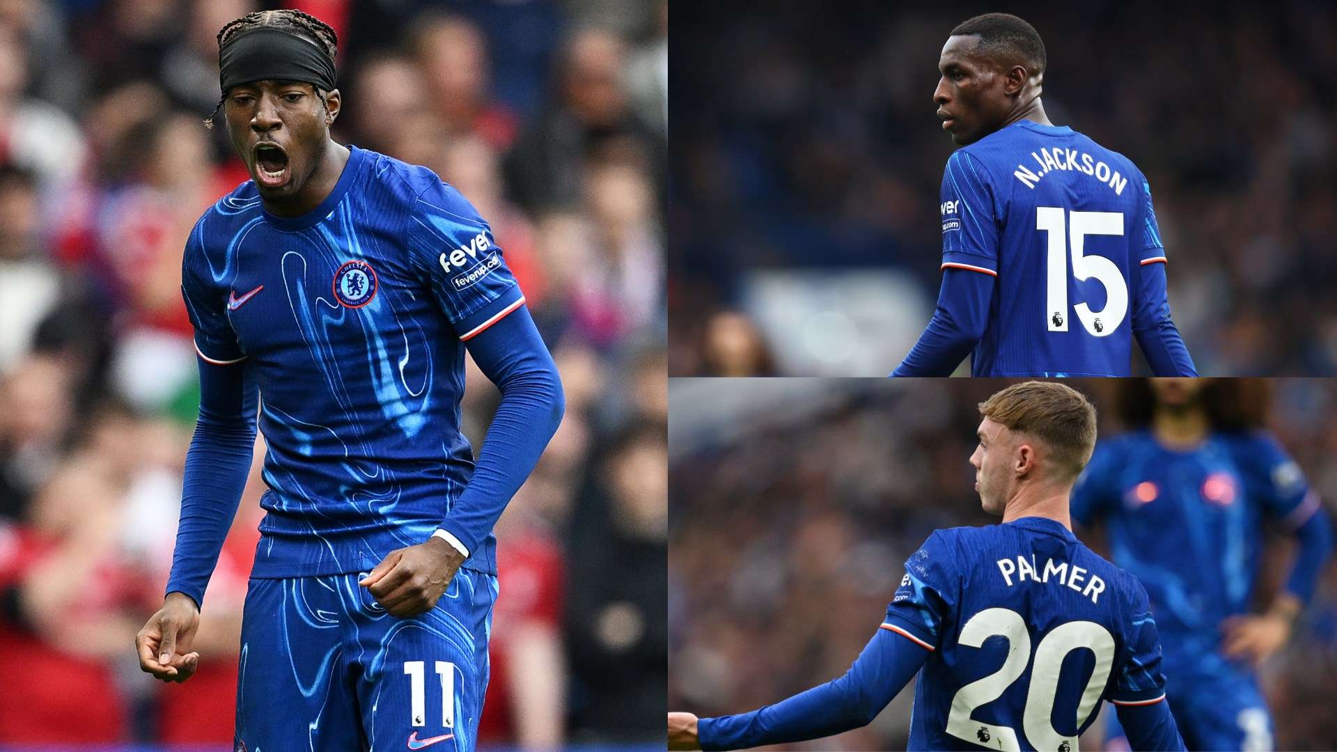 克洛普与管 克洛普与管