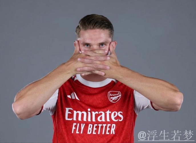 瑞典射手哲凯赖什加盟阿森纳