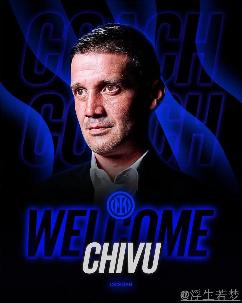 “水货不水”新人齐发力!国米5-1大胜对手,齐沃打了场富裕仗 “水货不水”新人齐发力!国米5-1大胜对手,齐沃打了场富裕仗