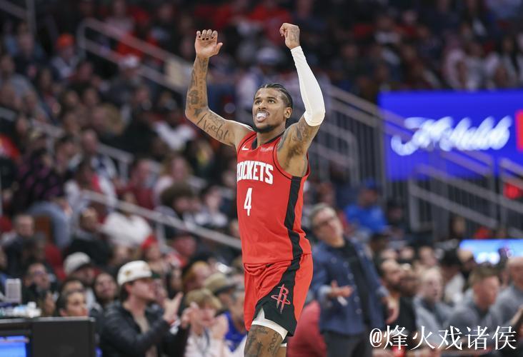 格林砍34分火箭力克鹈鹕迎5连胜 爵士击败活塞终结3连败